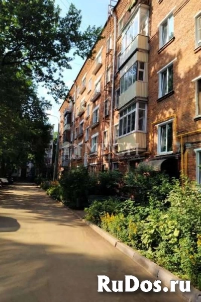 Продам 2 комнатную квартиру 46.3 м2 изображение 5