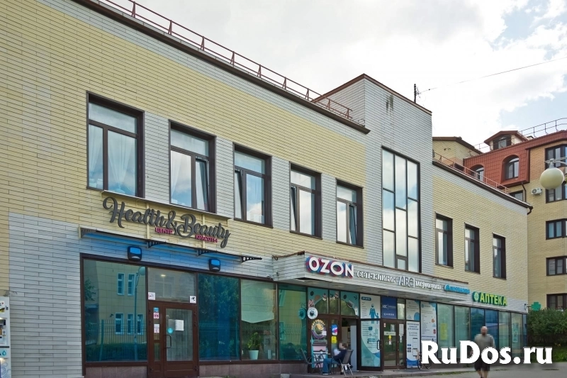 Продам коммерческую недвижимость 934.6 м2 фотка