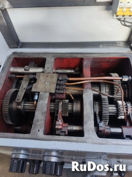 Продам токарно-винторезный станок 16Б16 изображение 3