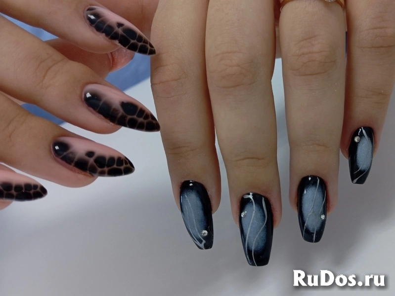 Маникюрчик изображение 3