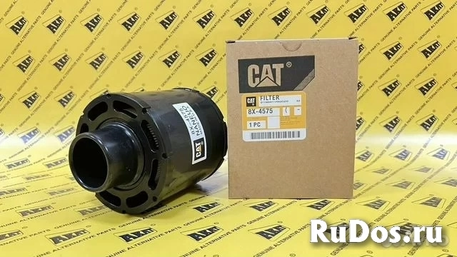 Фильтр воздушный CATERPILLAR 8X-4575 изображение 6
