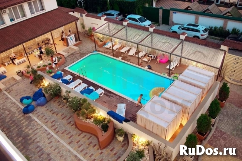 Продам коммерческую недвижимость 1373 м2 изображение 6