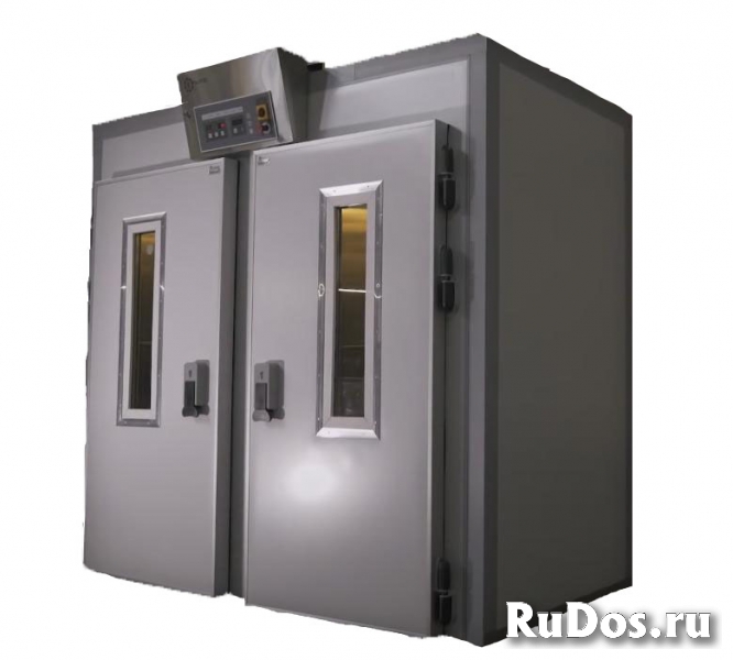 Расстоечный шкаф фото