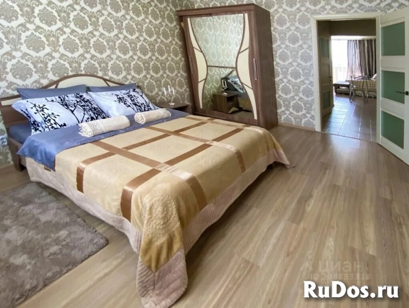 Сдам 2 комнатную квартиру 46 м2 изображение 5