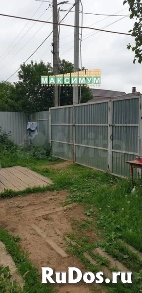 Продам коттедж 80 м2 изображение 3