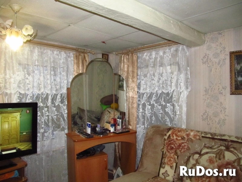 Дом переулок Рабочий фотка