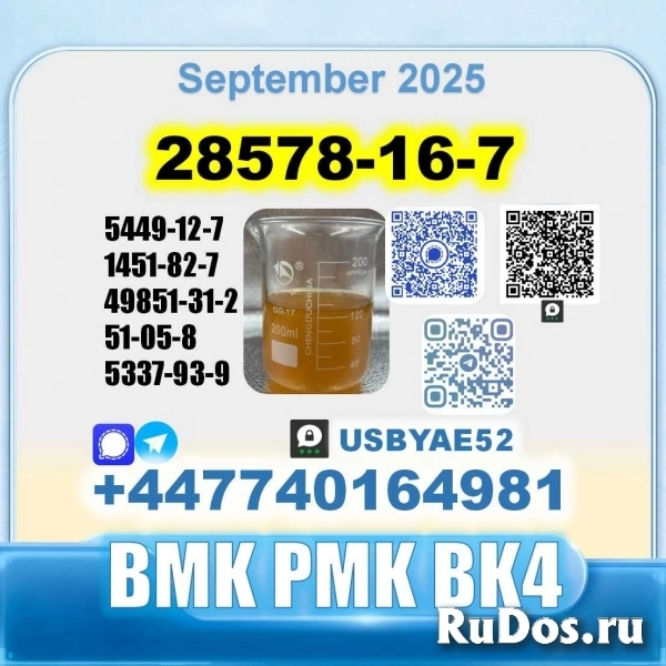 PMK oil 28578-16-7 BMK 5449-12-7 source factory изображение 5