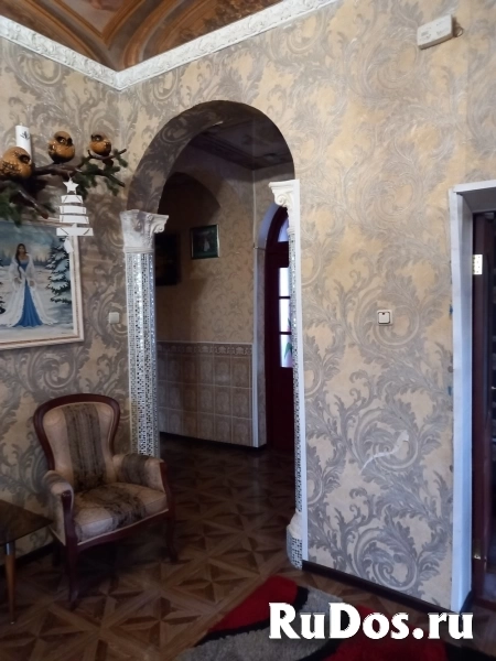 Продам 2-х эт. коттедж (Р-он Ресторана "Бочка") изображение 9