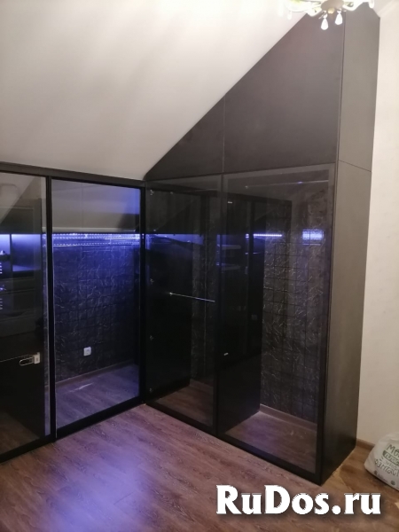 Мягкая и корпусная мебель на заказ изображение 5