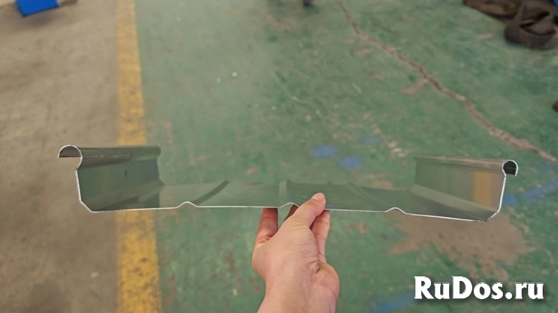 Оборудование для производства фальца фото