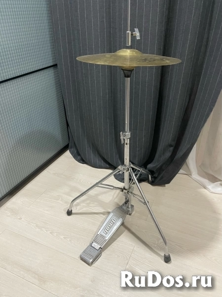 Ударная установка б/у изображение 6