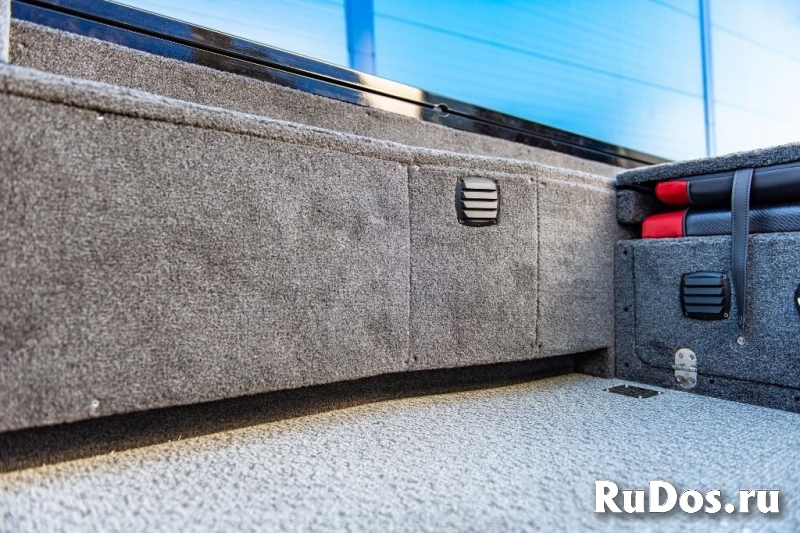 Купить лодку (катер) NORTHSILVER 645 FISH SPORT изображение 7