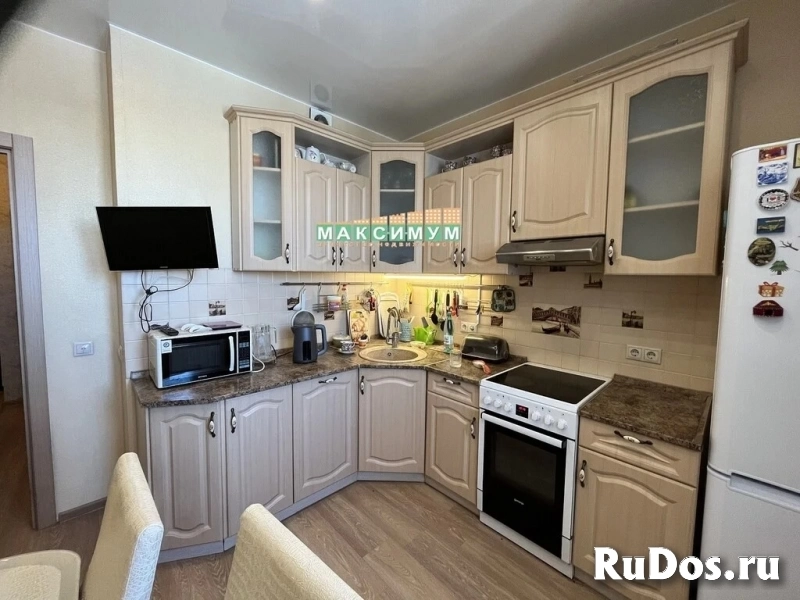 Сдам 1 комнатную квартиру 47 м2 изображение 8