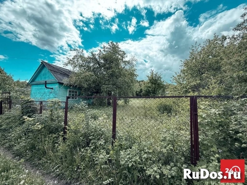 Продам коттедж 23 м2 изображение 4