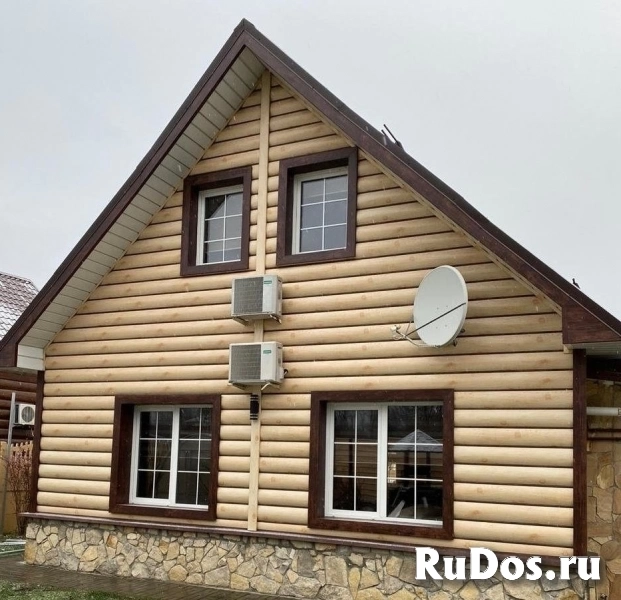 Металлосайдинг изображение 5