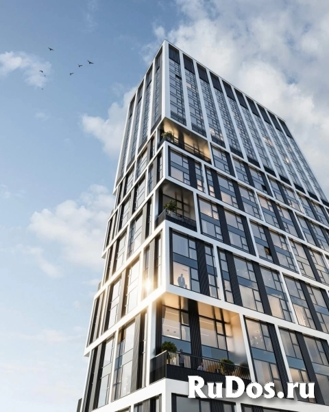 Продам 1 комнатную квартиру 41.2 м2 изображение 5
