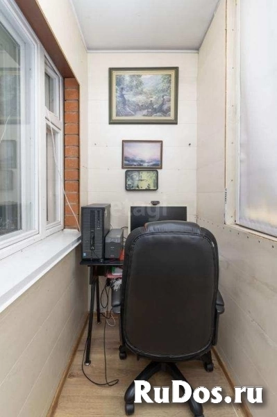 Уютная 1-комнатная квартира 42,6 м² с ремонтом и техникой в 3-м Заречном — заезжай и живи изображение 6