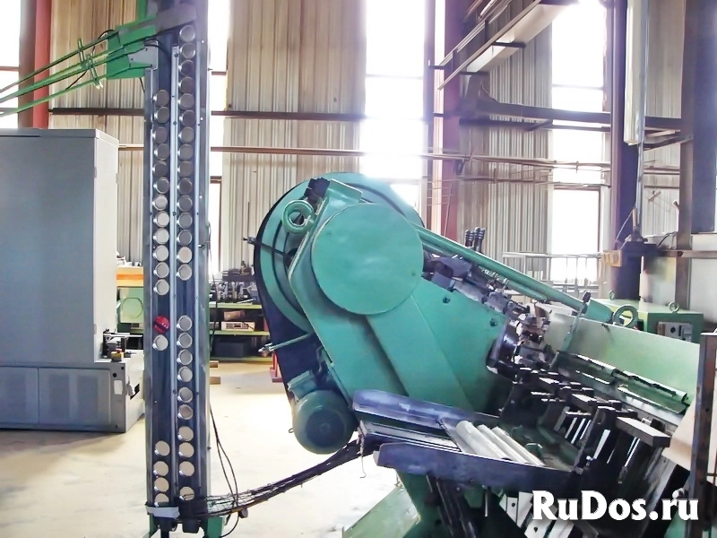 Крышка Твист-Офф, ско, производство линия изображение 3