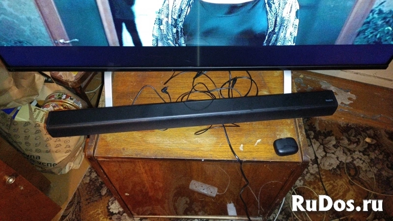 Соундбар для тв readme фото