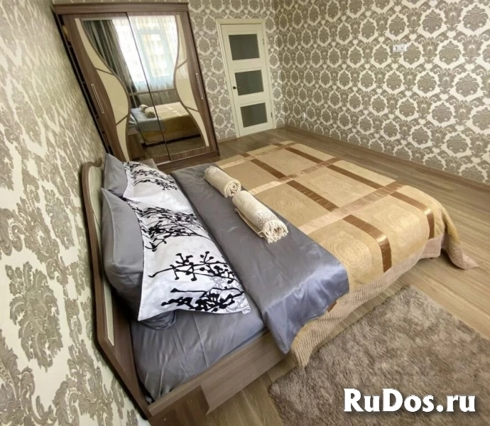 Сдам 2 комнатную квартиру 46 м2 изображение 6