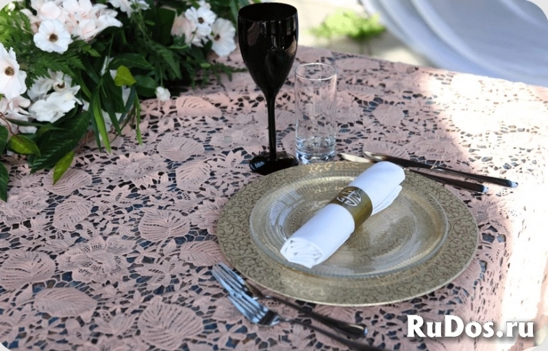 Банкет на свадьбу,кейтеринг и фуршет для свадеб в Москве и Подмосковье изображение 12