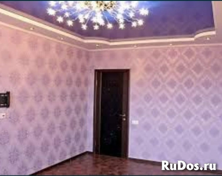 Ремонт квартир фото