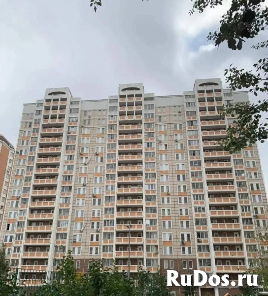 Продам 1 комнатную квартиру 39 м2 изображение 3