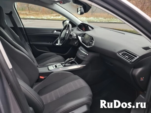 Продам Автомобиль Peugeot 308 1.5 AT, 2019 изображение 10