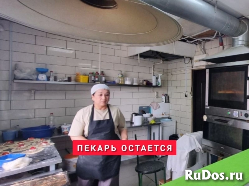 Продам Пекарню изображение 3