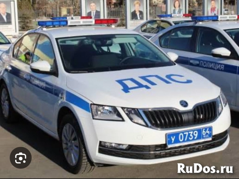 ОР ДПС Госавтоинспекции ГУ МВД России по Саратовской области фото