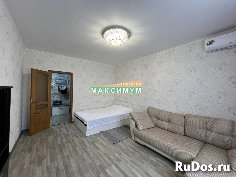 Сдам 1 комнатную квартиру 42.5 м2 изображение 5