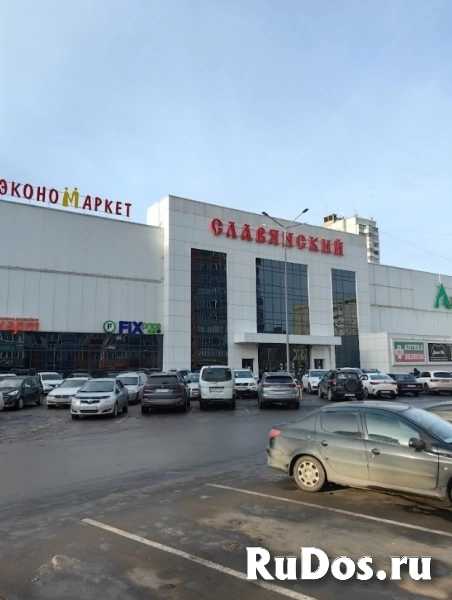 Сдаётся помещение в ТК «Славянский», 23.2кв.м фото