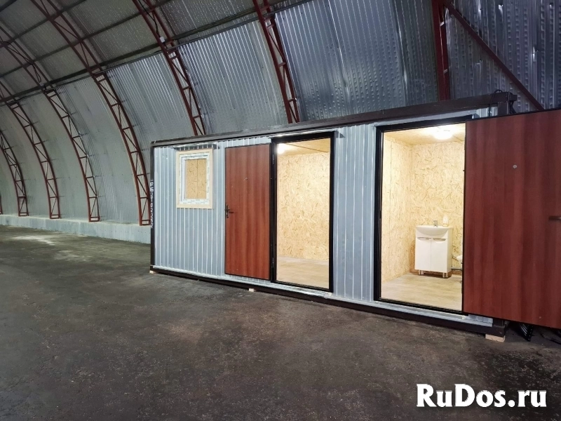 Сдам коммерческую недвижимость 675 м2 изображение 5