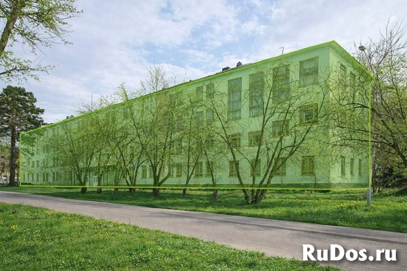 Продам коммерческую недвижимость 13032.4 м2 фотка