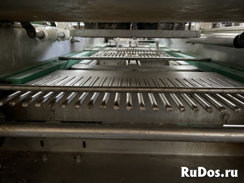 Автоматический трейсилер Hefestus Hera SLB фотка