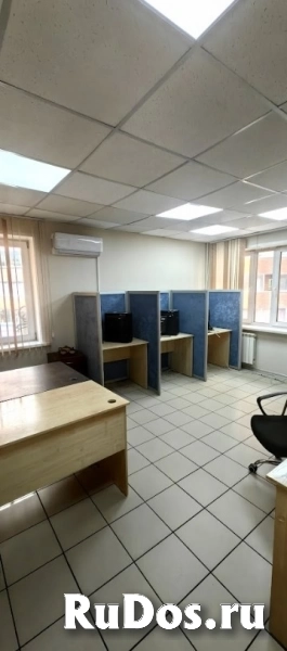 Офис с мебелью - 233 м² изображение 6