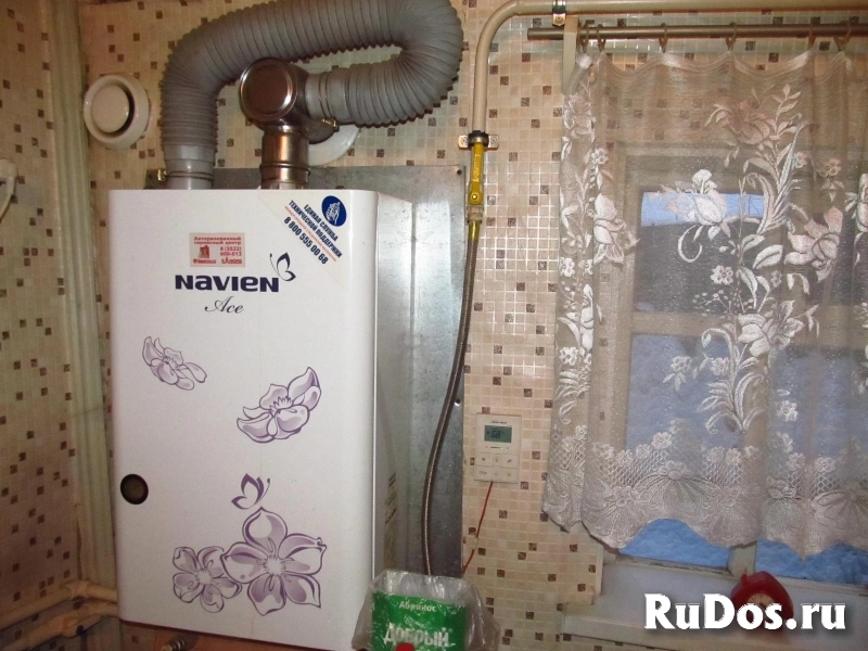 Дом переулок Рабочий изображение 7