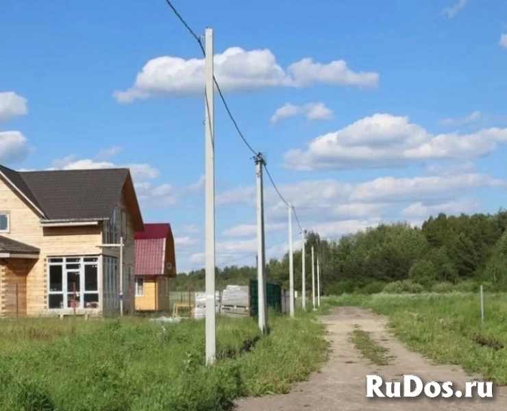 продаются земельные участки в районе Восточного выезла Уфы изображение 4