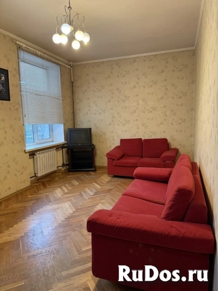 Продам 2 комнатную квартиру 62 м2 изображение 5