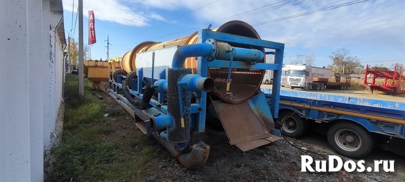 Скруббер бутара сб80 изображение 3