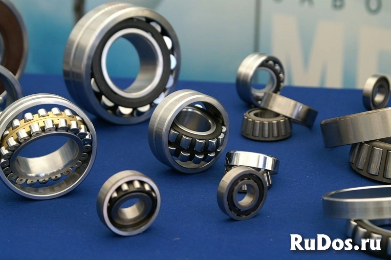 Постоянный закуп подшипников фото