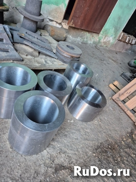 Отливка чугунная изображение 3