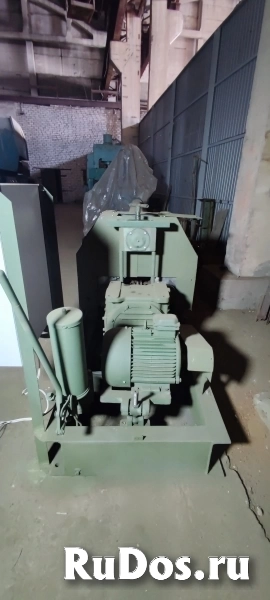 ИБ2216 вальцы для гибки листового металла продам. изображение 3