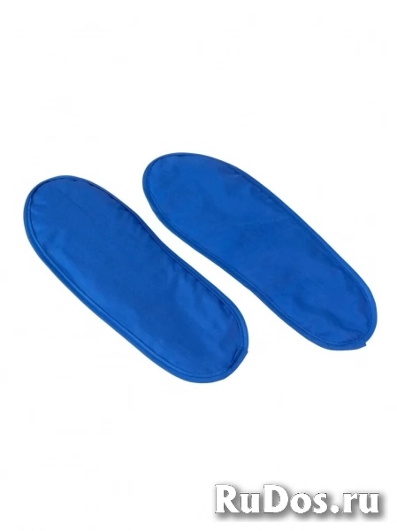 Стельки ARTRAID. Изделия с микросферами. фото