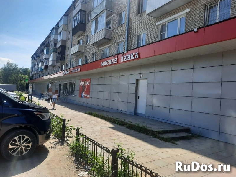 Сдам коммерческую недвижимость 37 м2 изображение 5