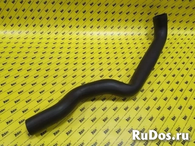 Патрубок интеркулера JCB 332/C0920 изображение 3