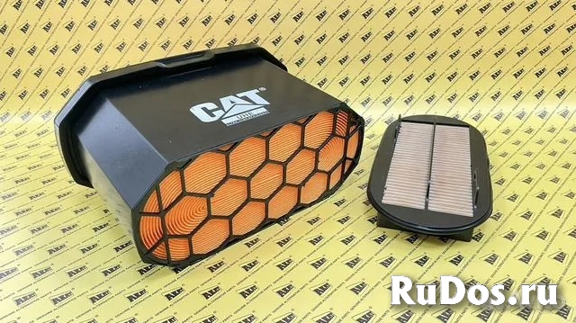 Фильтр воздушный комплект  CATERPILLAR 479-8989  479-8991 фотка