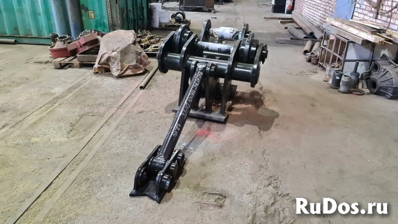 Универсальный крашер бетона недорого фотка