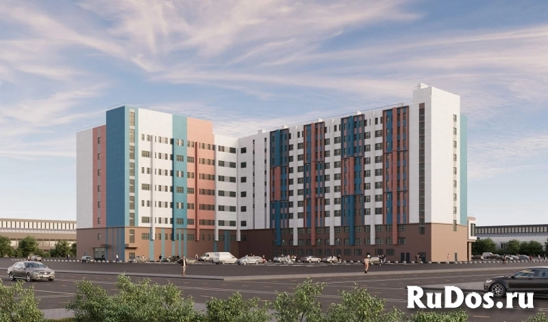 Сдам коммерческую недвижимость 3164 м2 изображение 9