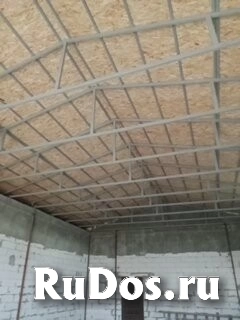 Демонтажные,Земленые,Цементные,Погрузочные,Малярные работы изображение 10